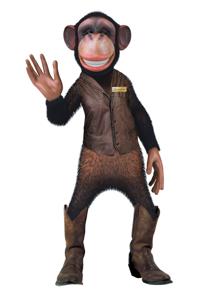 Cowboy Monkey Flat-Fee Rebate Program